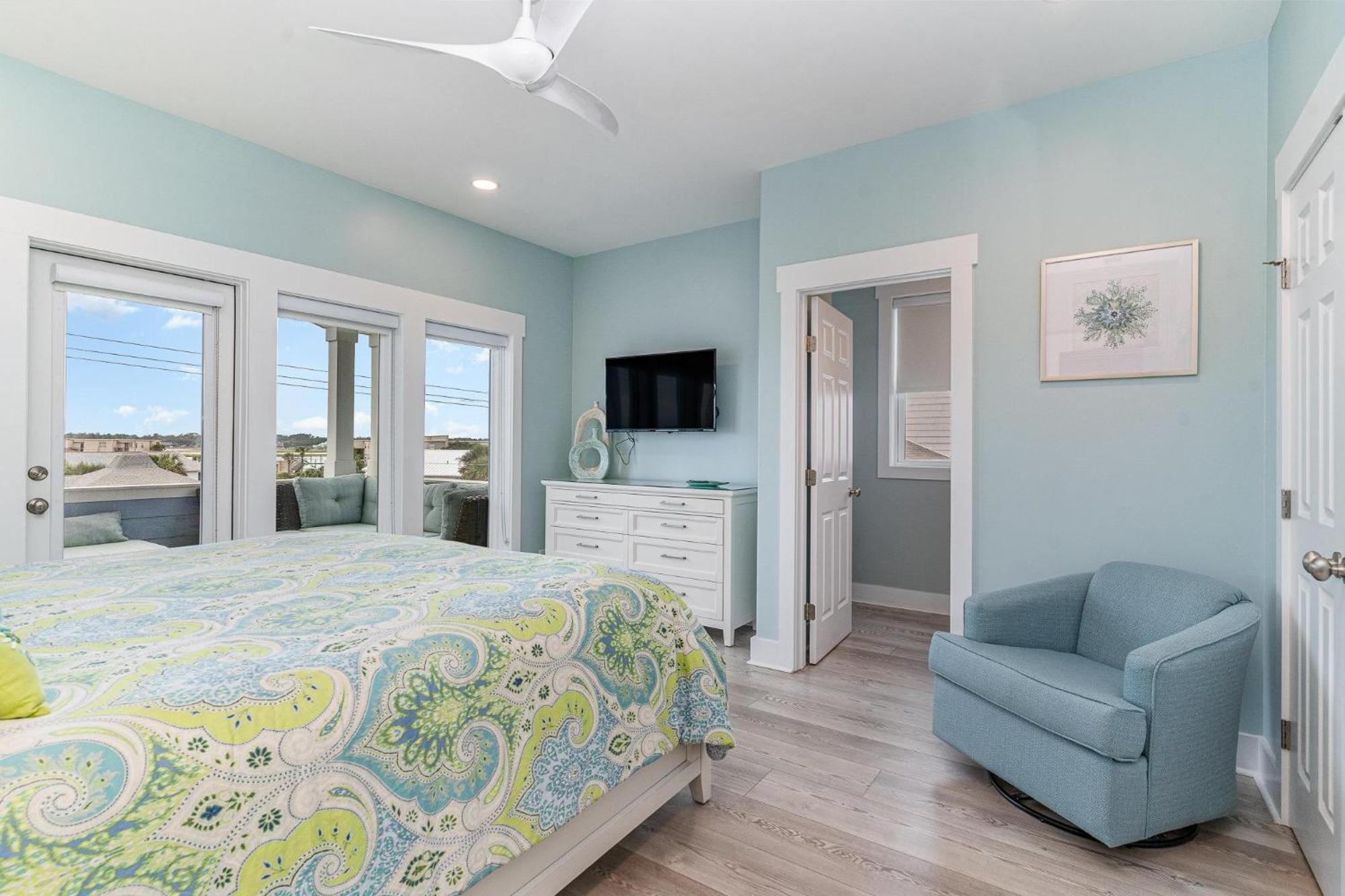 Villa Anchor Of The Soul Myrtle Beach Exterior foto