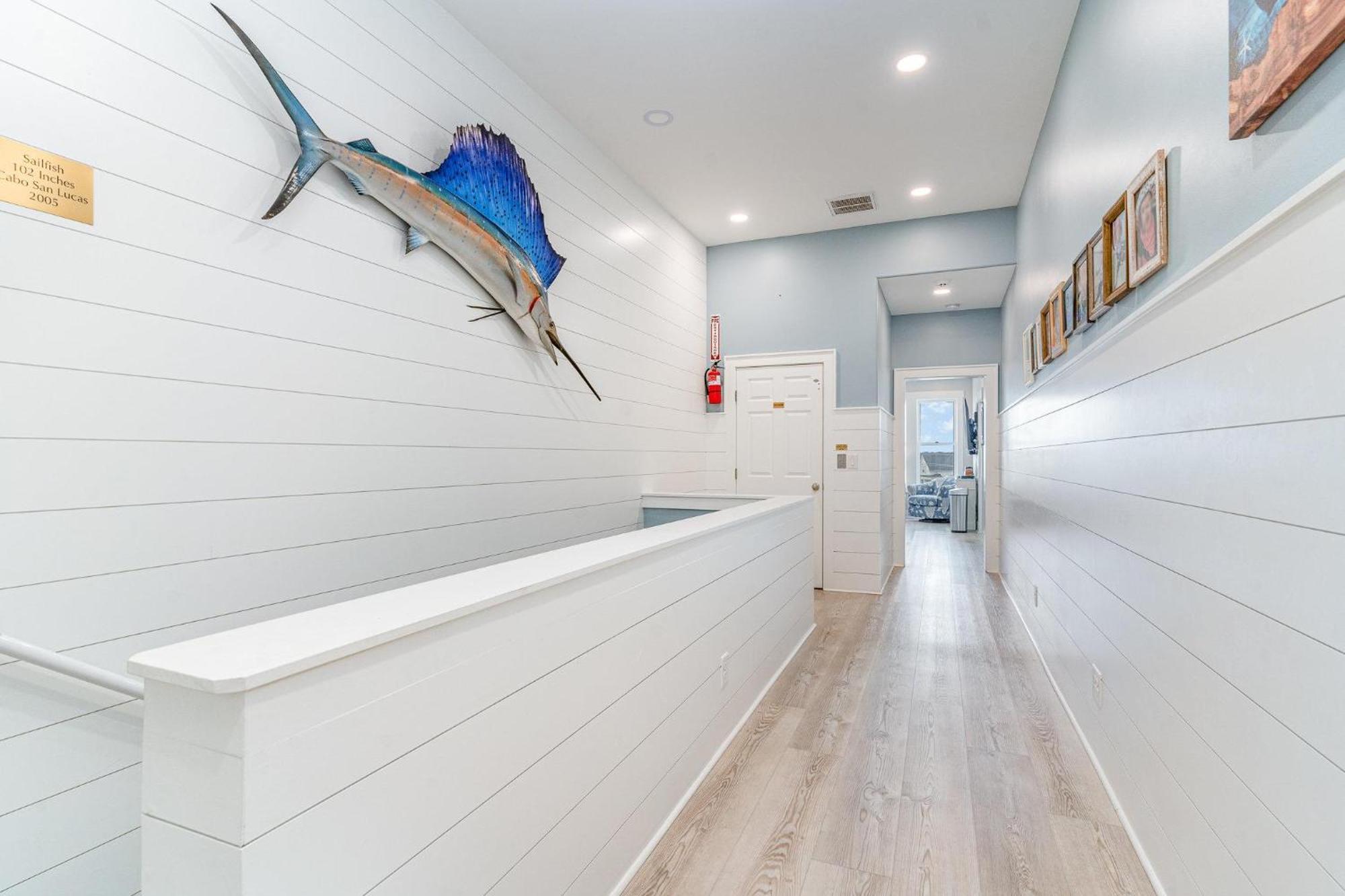 Villa Anchor Of The Soul Myrtle Beach Exterior foto