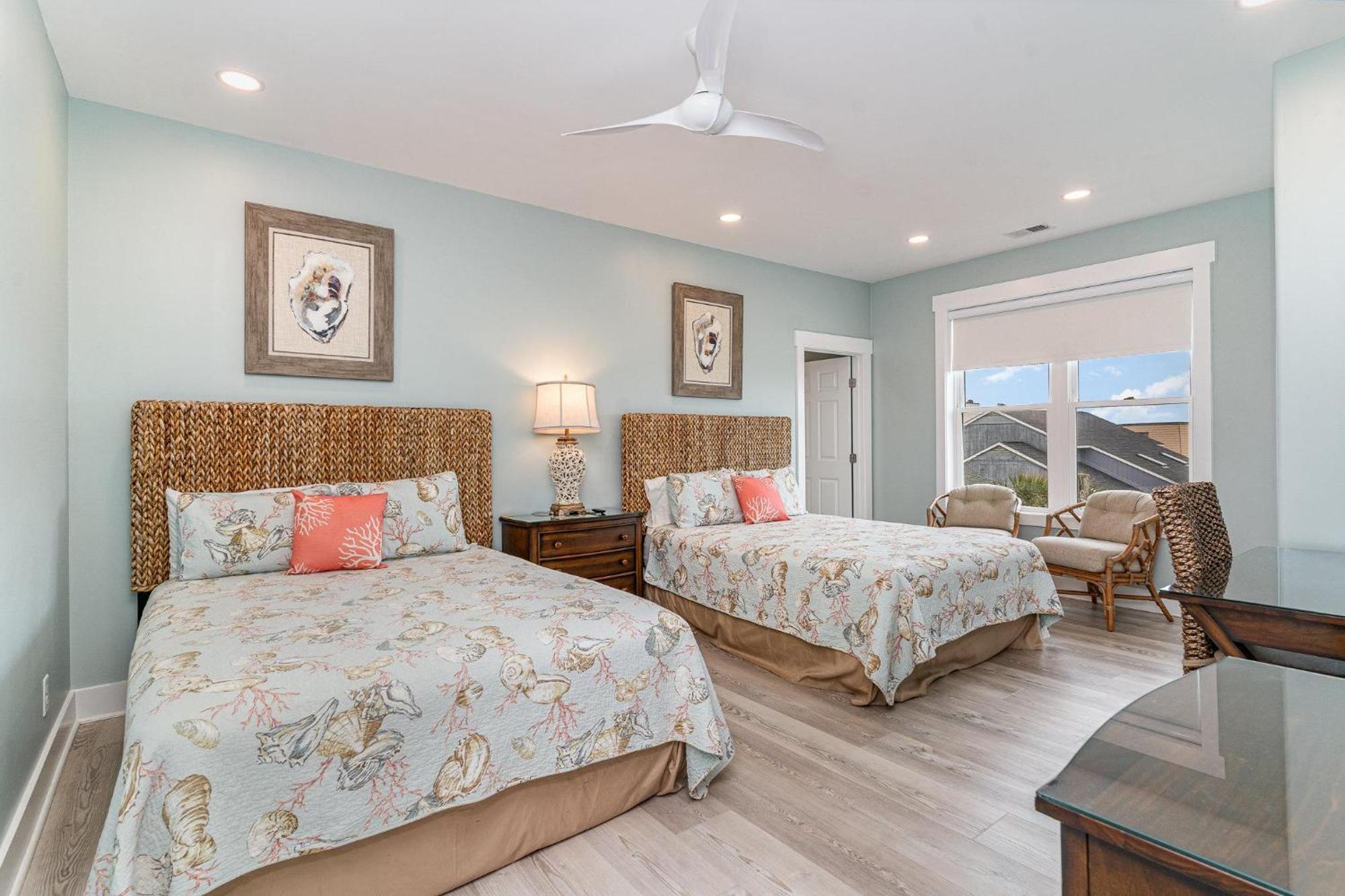 Villa Anchor Of The Soul Myrtle Beach Exterior foto