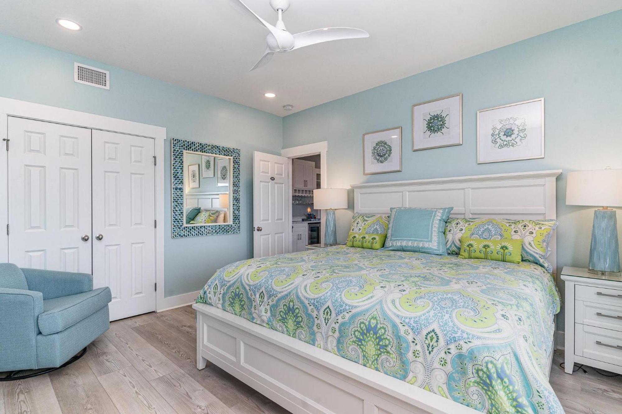 Villa Anchor Of The Soul Myrtle Beach Exterior foto