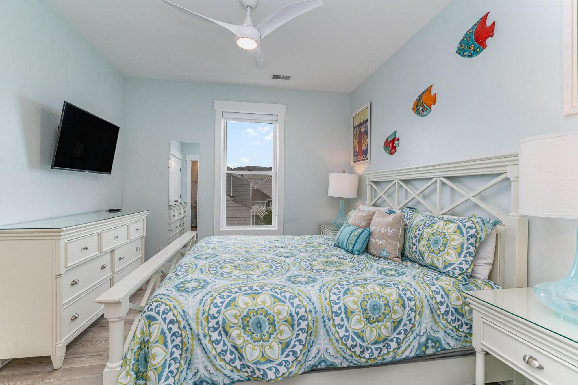 Villa Anchor Of The Soul Myrtle Beach Exterior foto