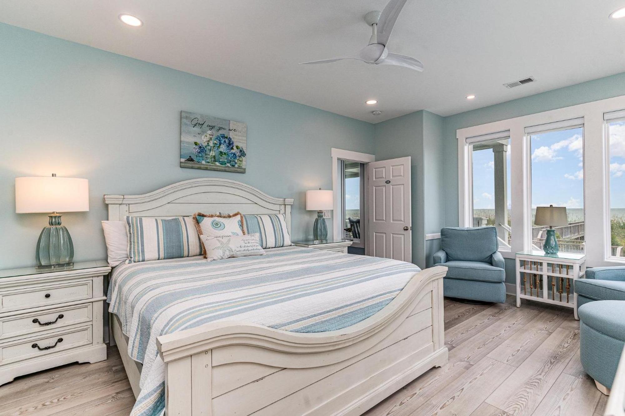 Villa Anchor Of The Soul Myrtle Beach Exterior foto