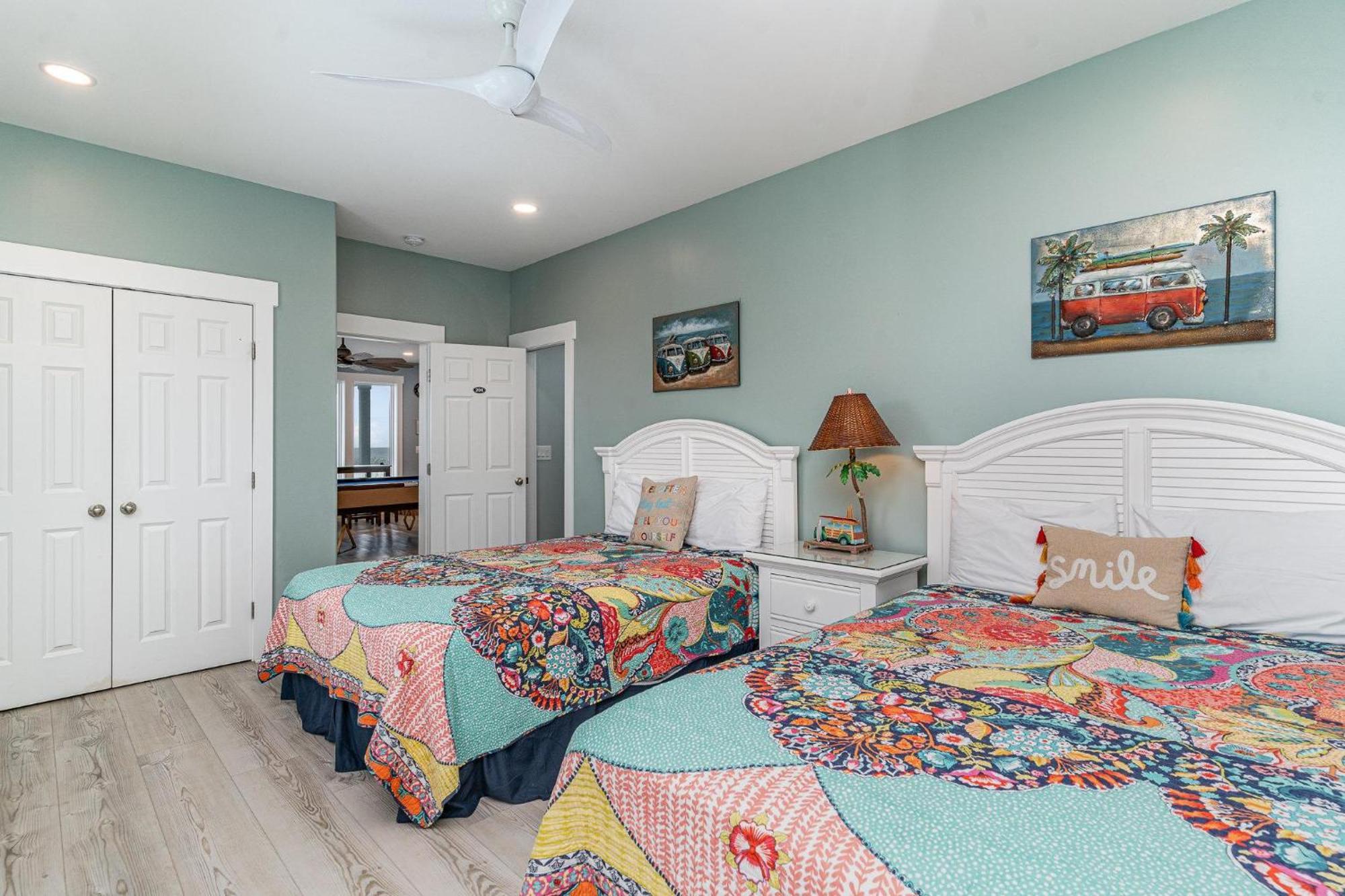 Villa Anchor Of The Soul Myrtle Beach Exterior foto