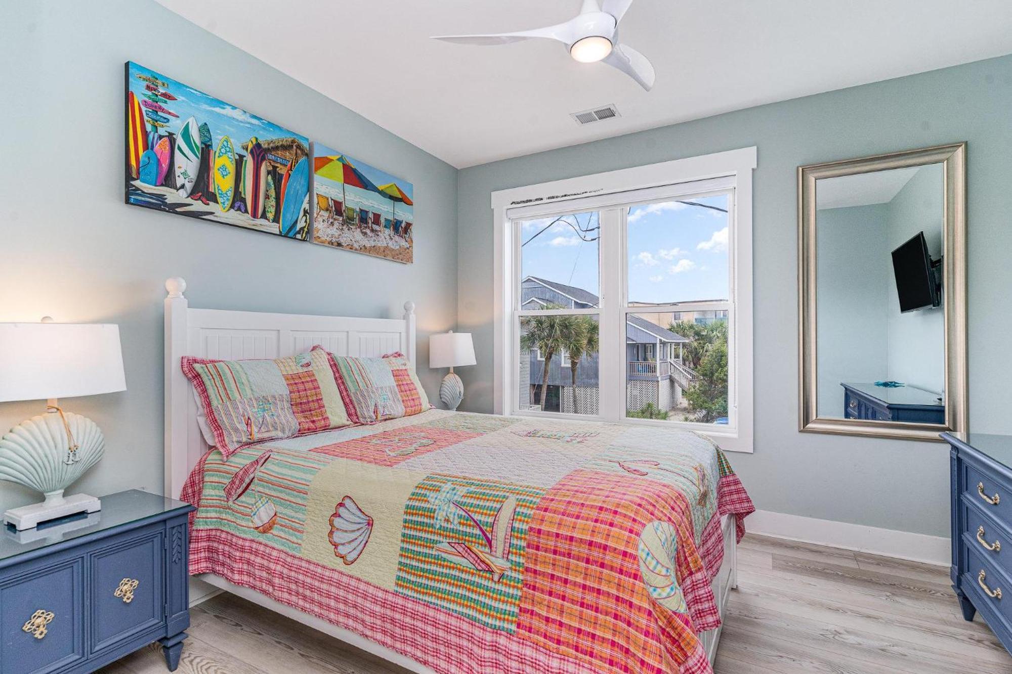 Villa Anchor Of The Soul Myrtle Beach Exterior foto