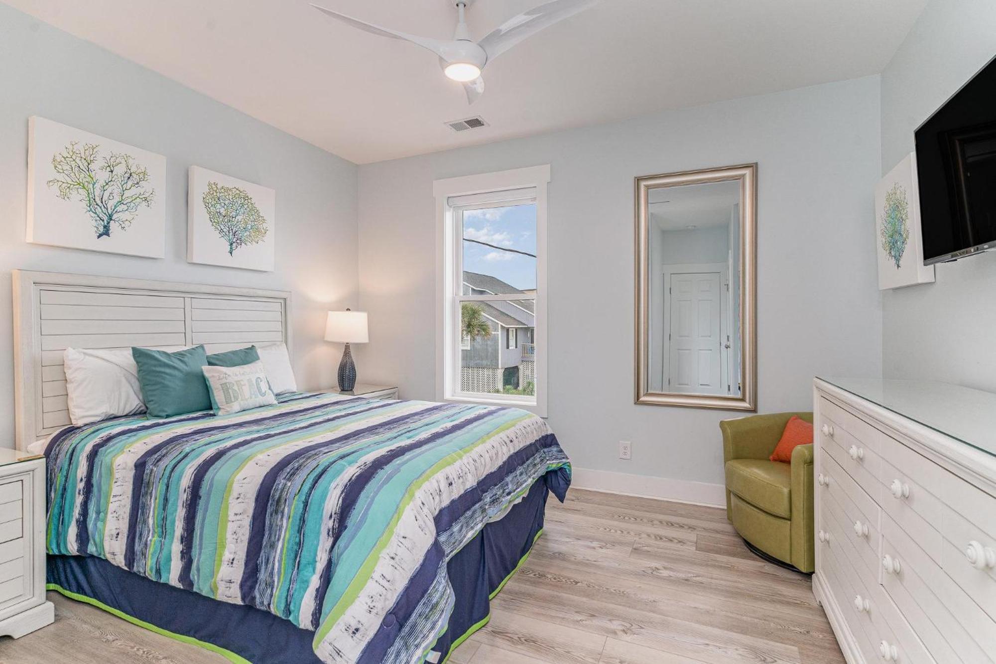 Villa Anchor Of The Soul Myrtle Beach Exterior foto