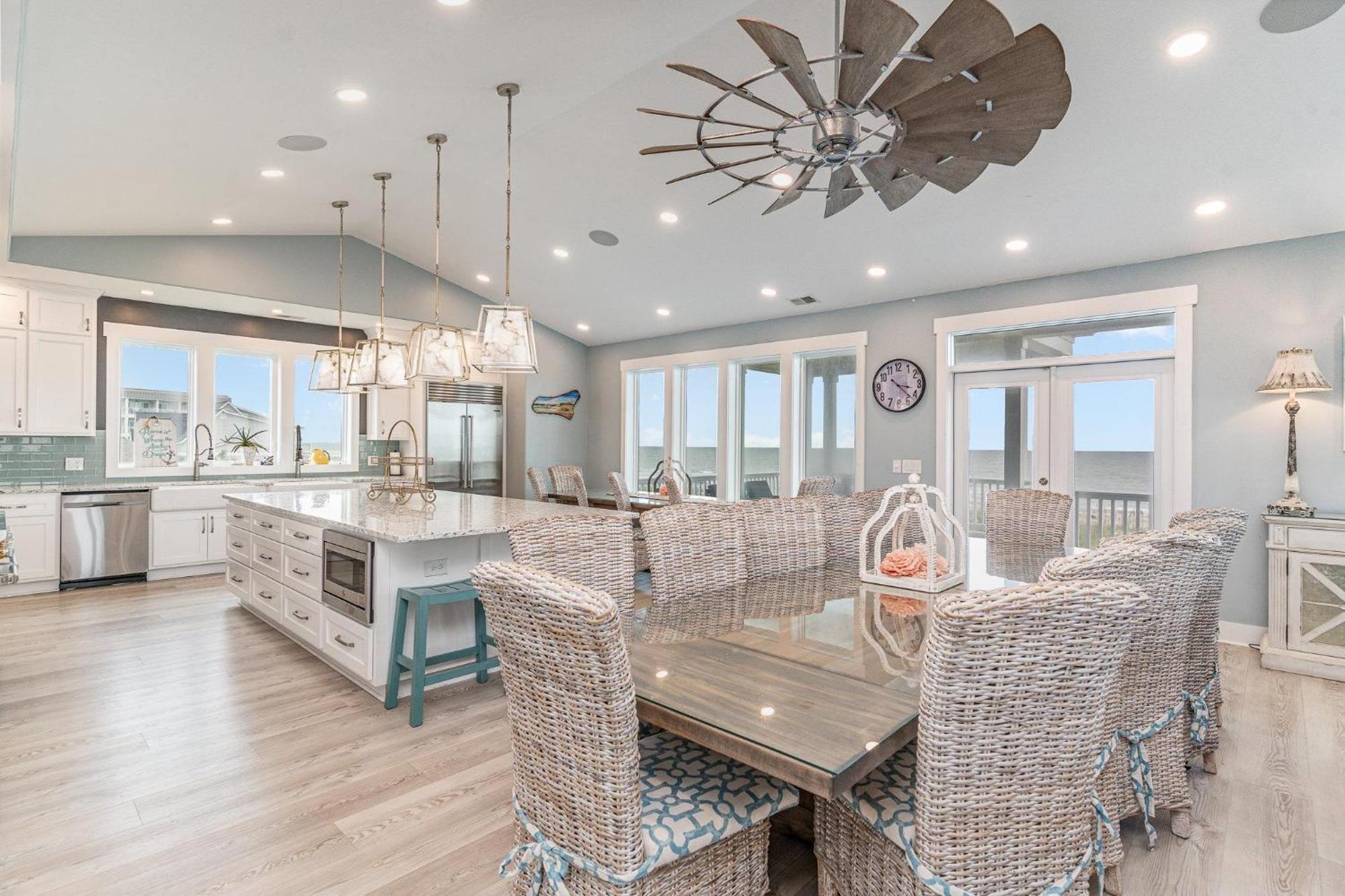Villa Anchor Of The Soul Myrtle Beach Exterior foto
