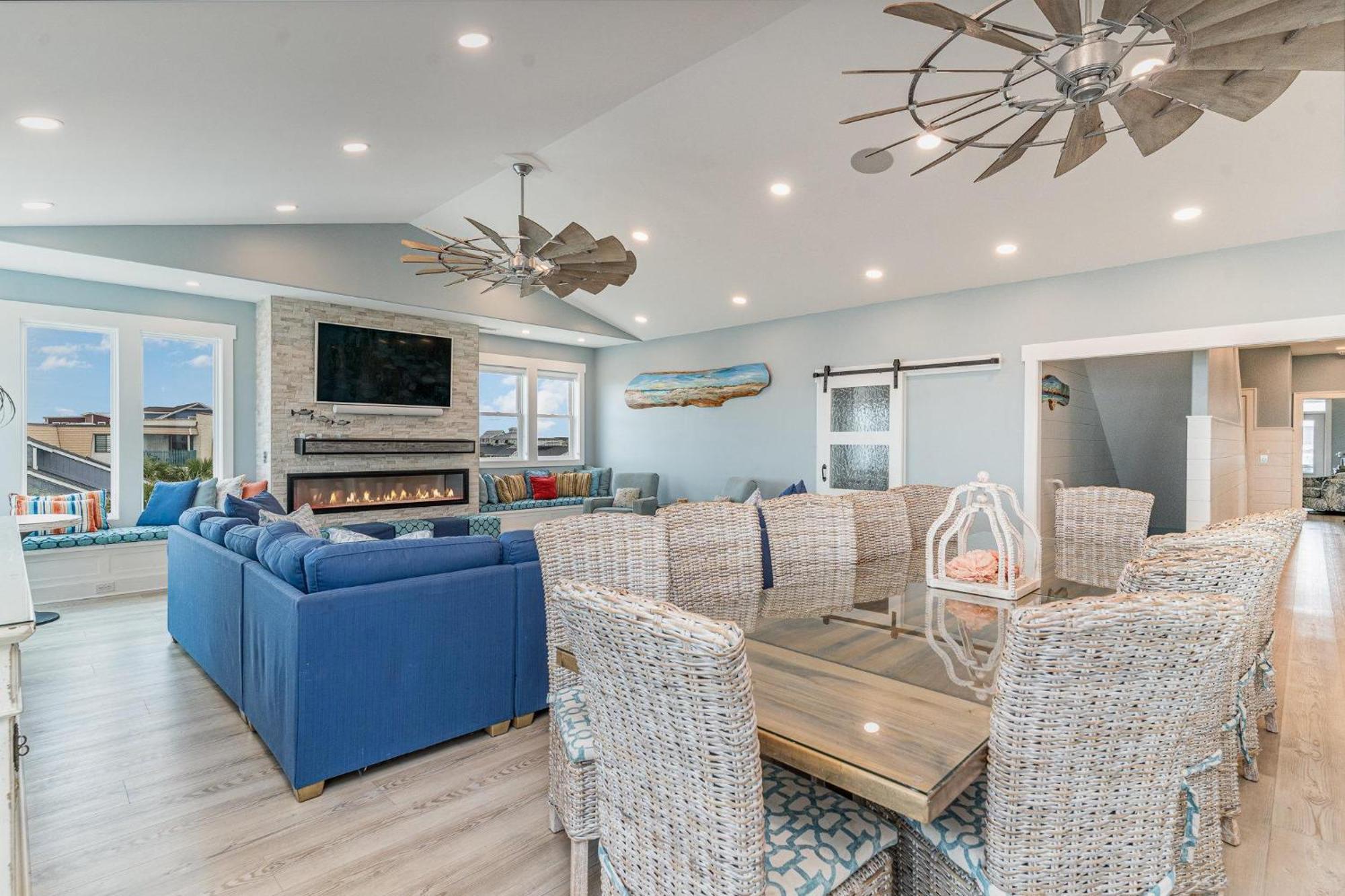 Villa Anchor Of The Soul Myrtle Beach Exterior foto
