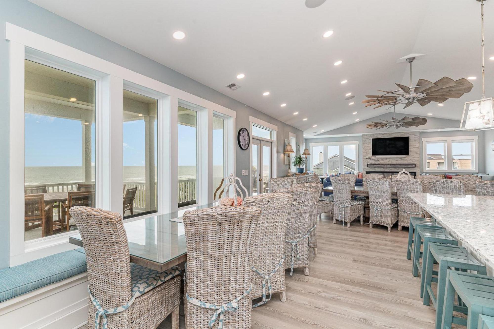 Villa Anchor Of The Soul Myrtle Beach Exterior foto