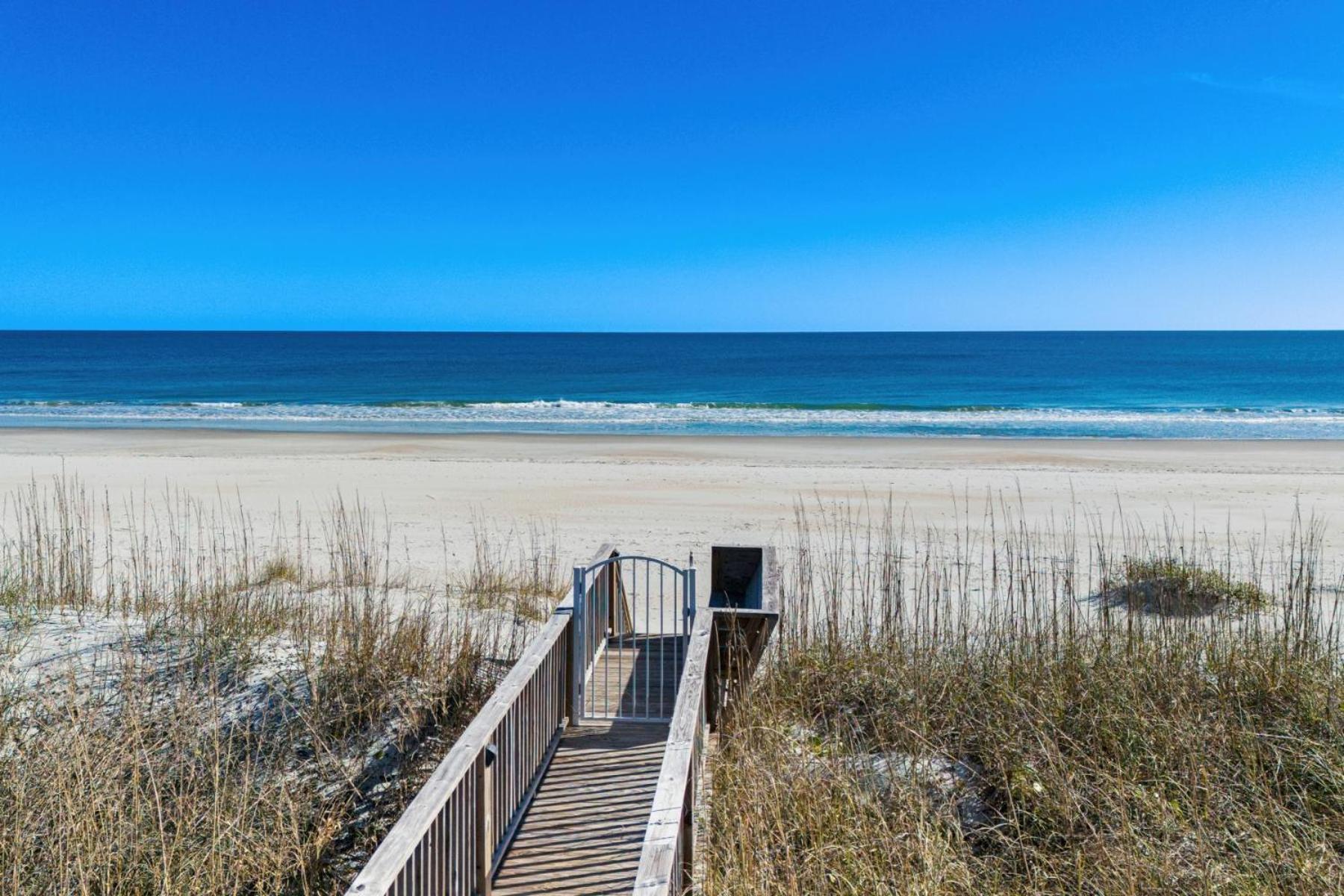 Villa Anchor Of The Soul Myrtle Beach Exterior foto